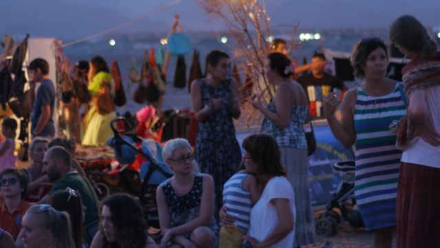 Final Day Dahab Bedouin Festival 2013